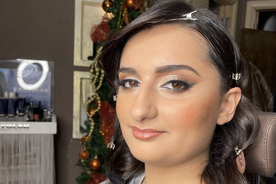 Make-up