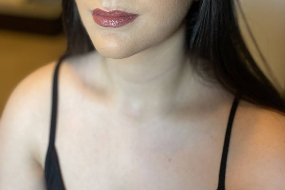 Make-up
