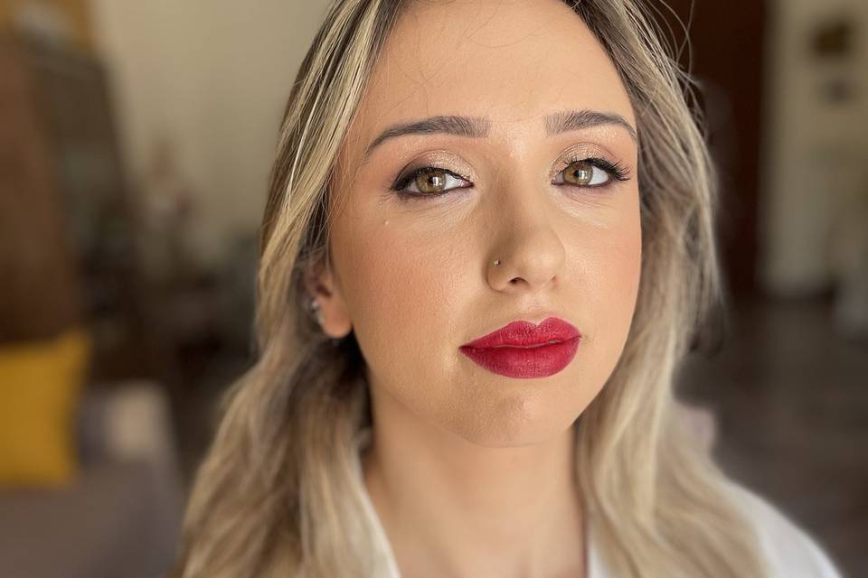 Trucco sposa