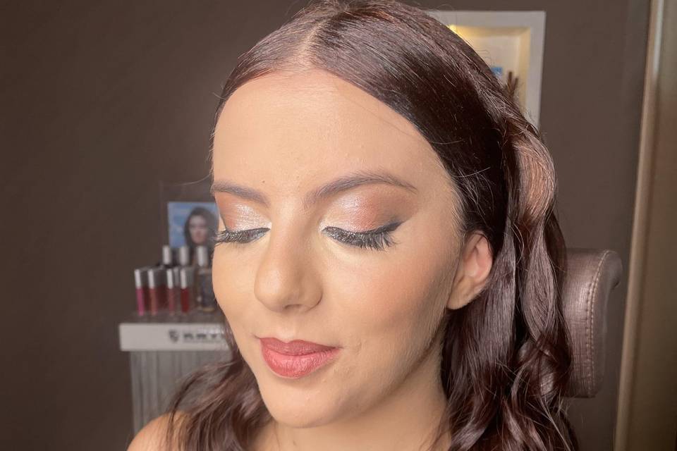 Make-up