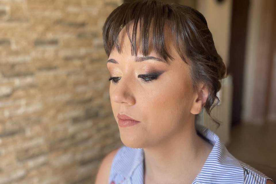 Make-up