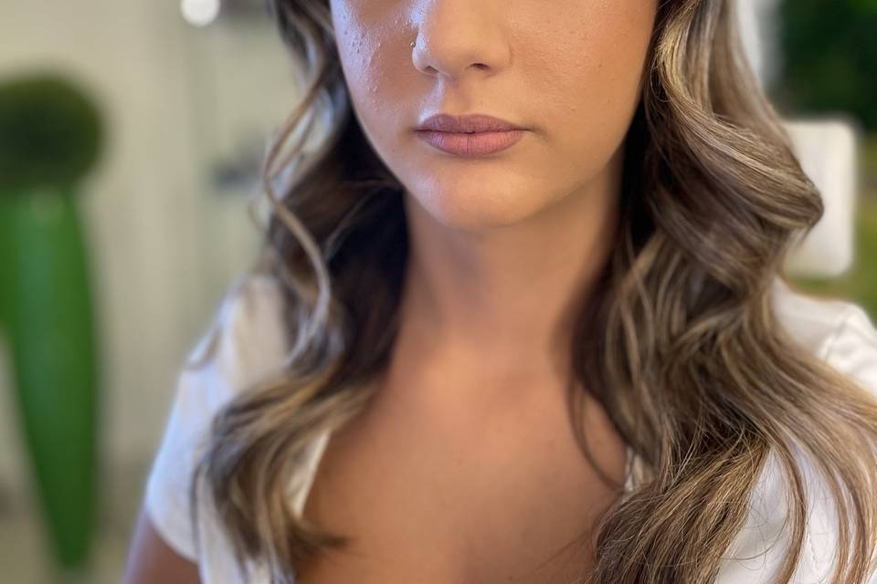Make-up cerimonia