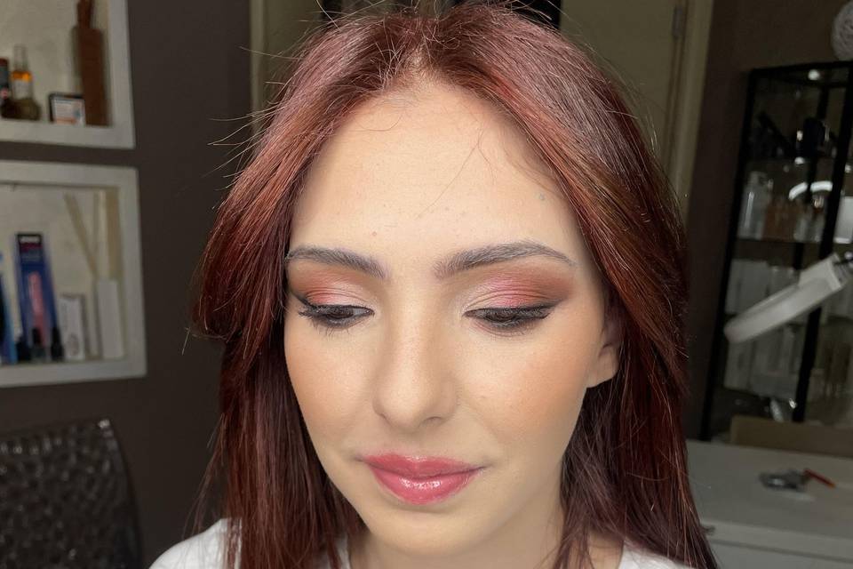 Make-up