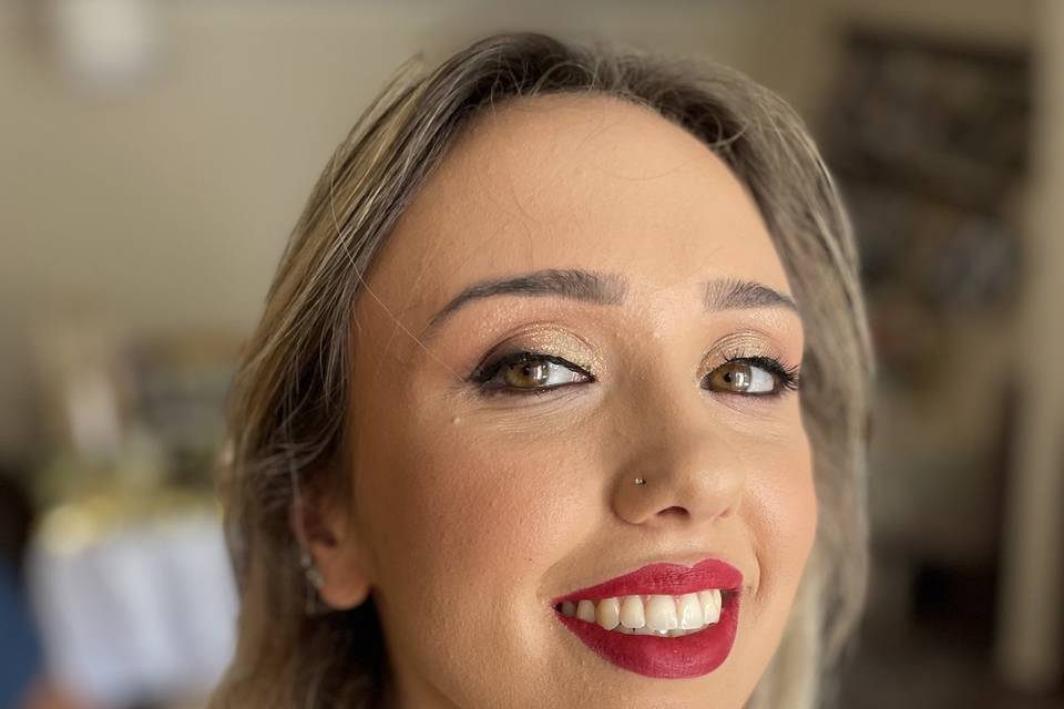 Make-up