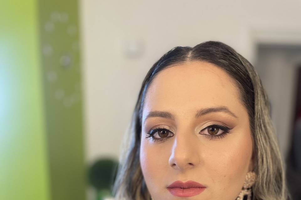 Make-up