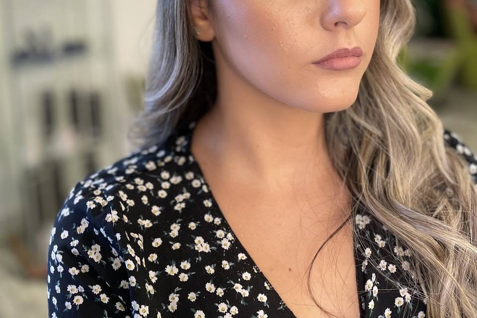 Make-up