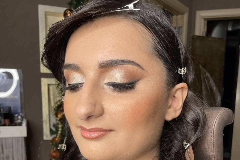 Make-up