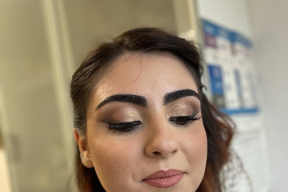 Make-up