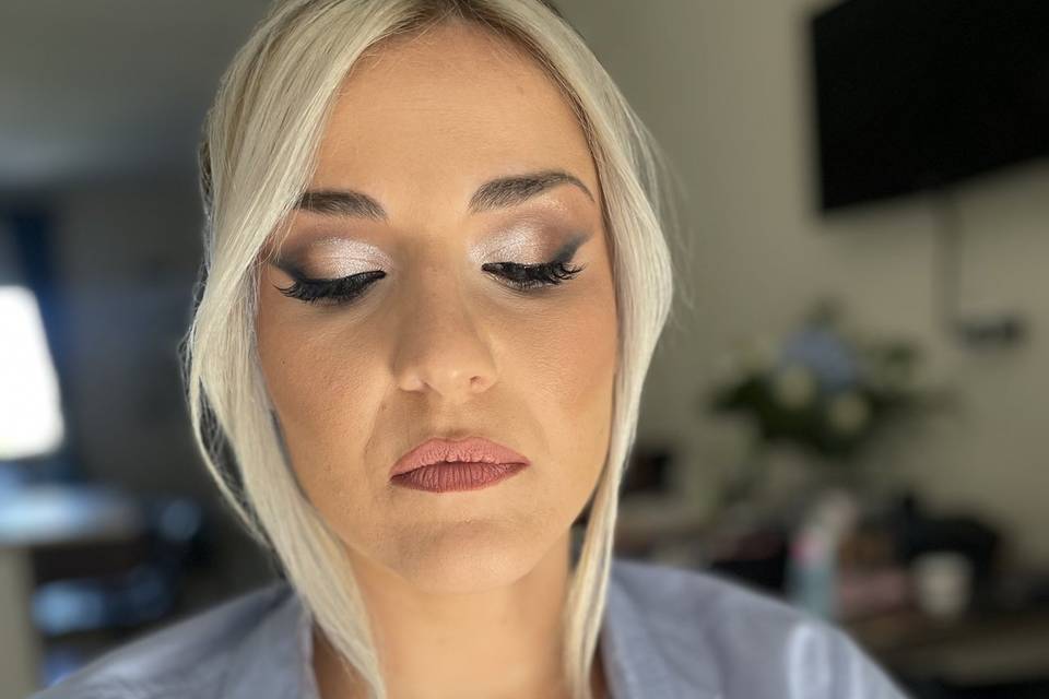 Make-up