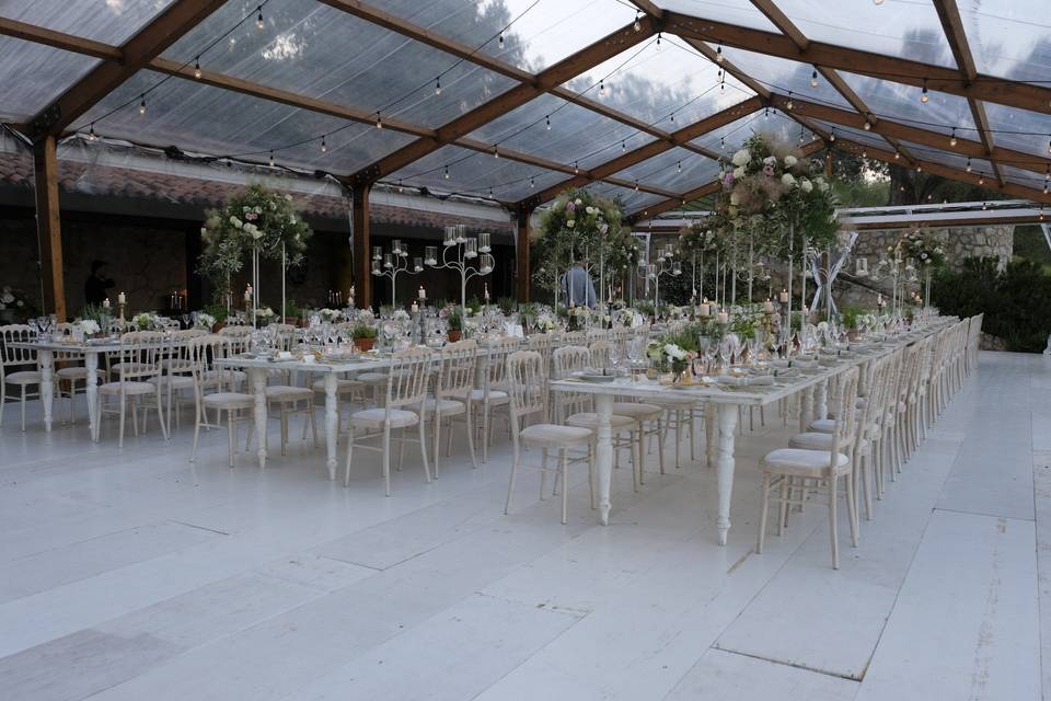 Giulia Bolla Wedding & Events