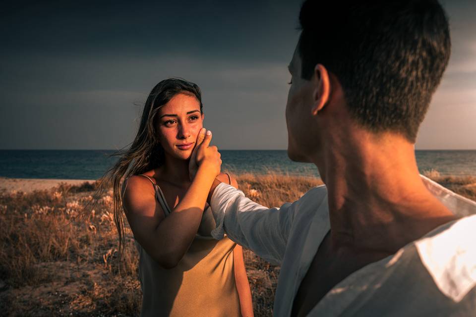 Sguardi
