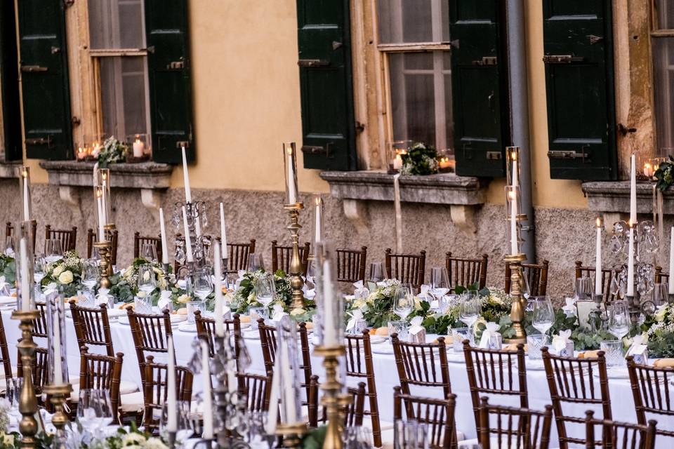 Giulia Bolla Wedding & Events