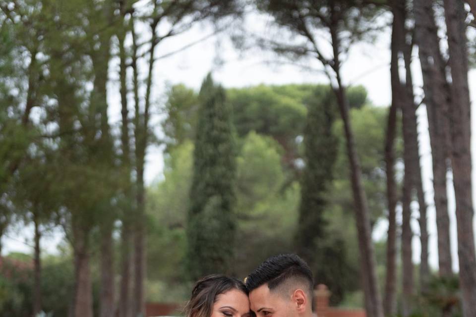 Abbraccio