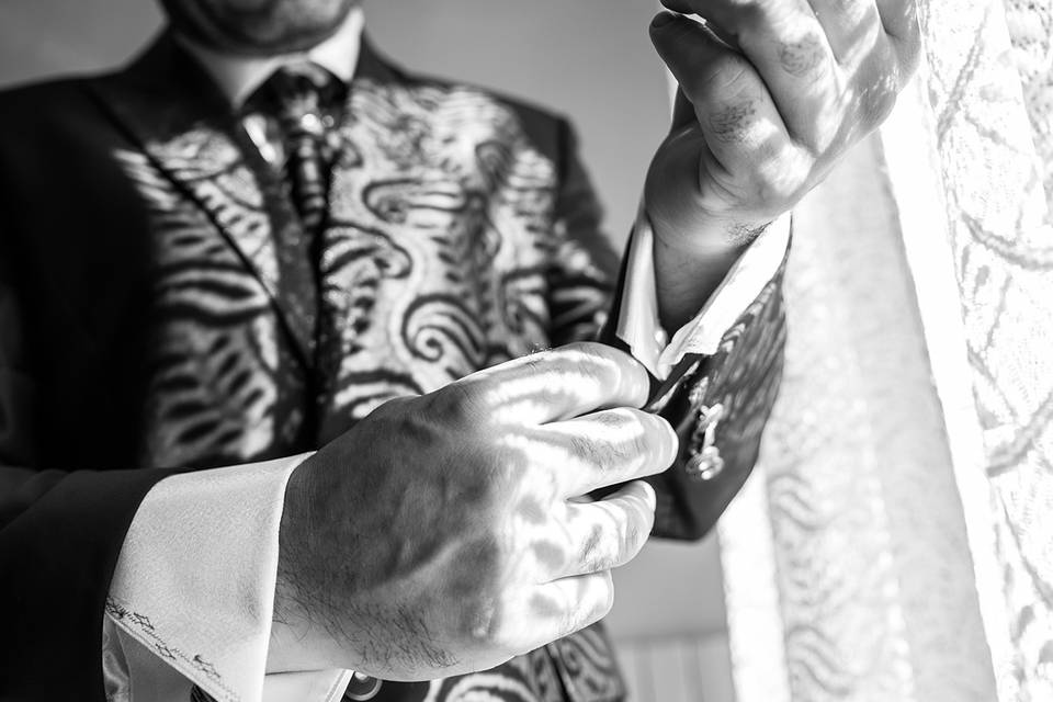 Preparazione