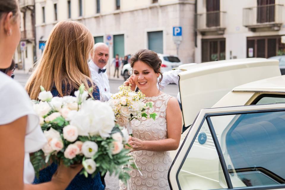 Giulia Bolla Wedding & Events