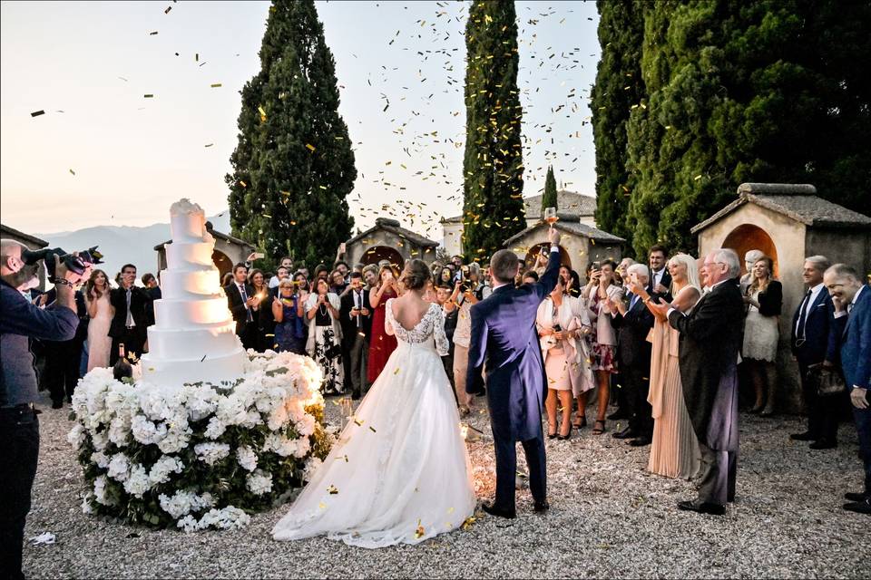 Giulia Bolla Wedding & Events