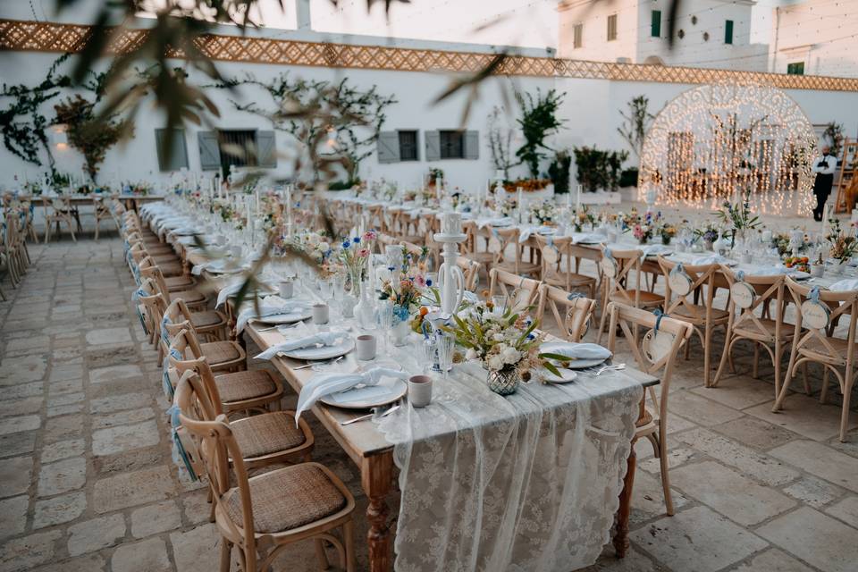 Giulia Bolla Wedding & Events