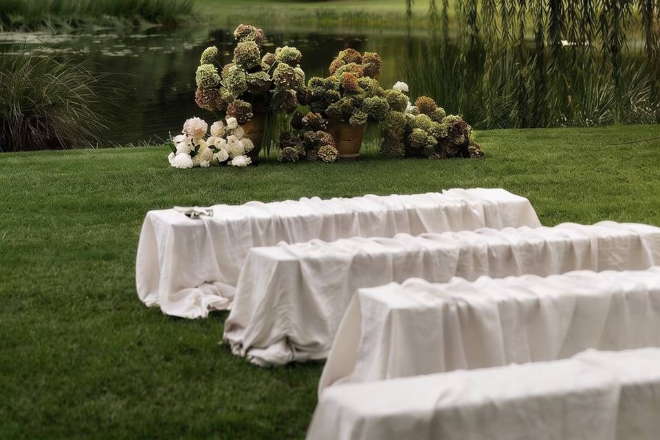 Ceremony