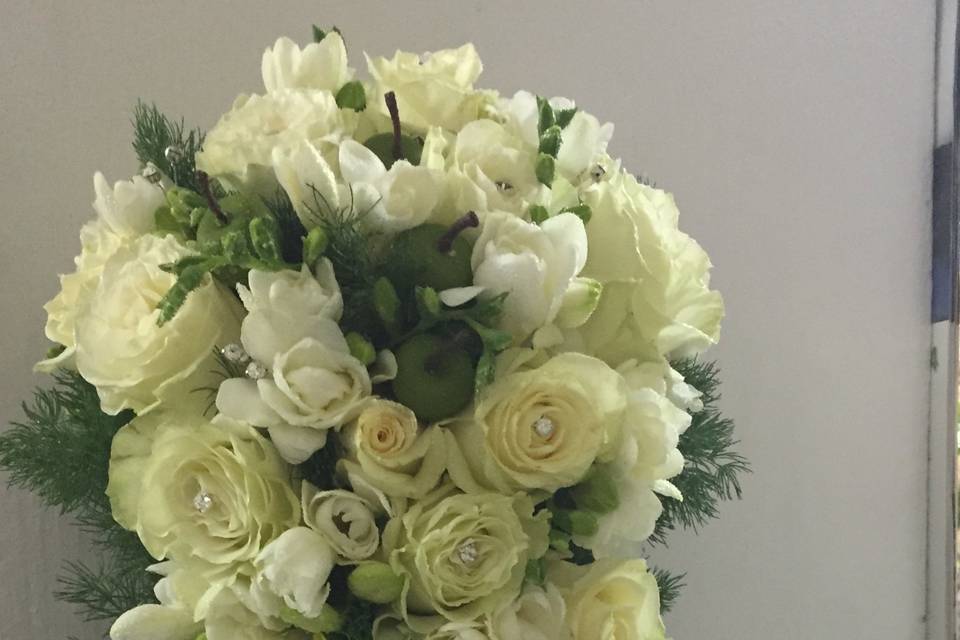 Bouquet lungo