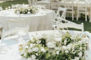 Ilenia Lombardo Wedding Planner