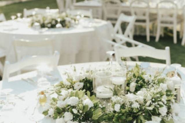 Ilenia Lombardo Wedding Planner