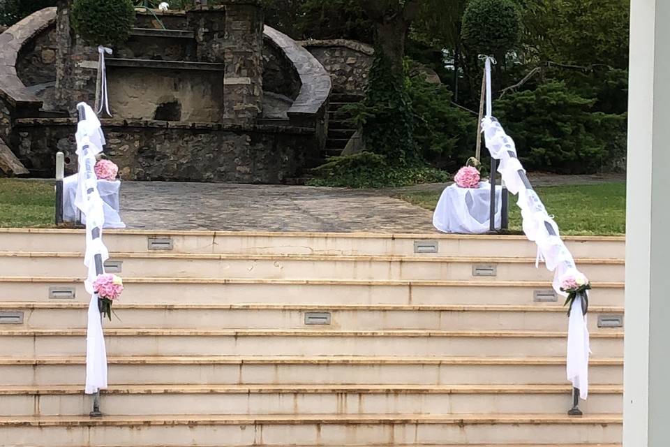 Il Giardino di Leonetti Martina