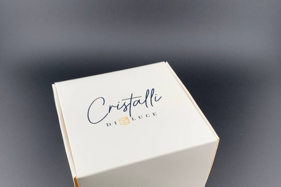 Packaging cartoncino