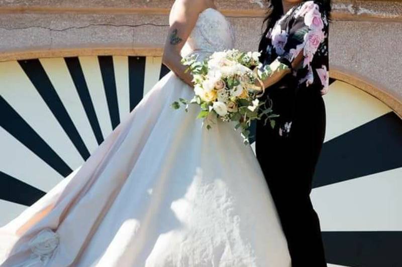 Ilenia Lombardo Wedding Planner