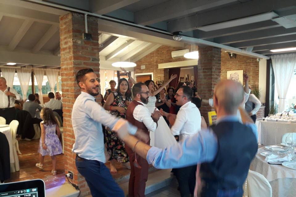 DJ Massimo Em Pi