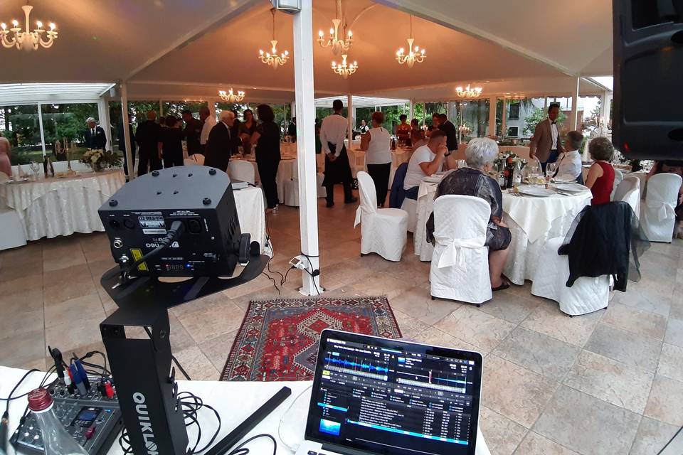 DJ Massimo Em Pi