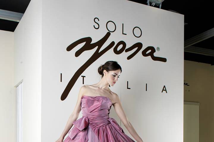 Solo Sposa Italia