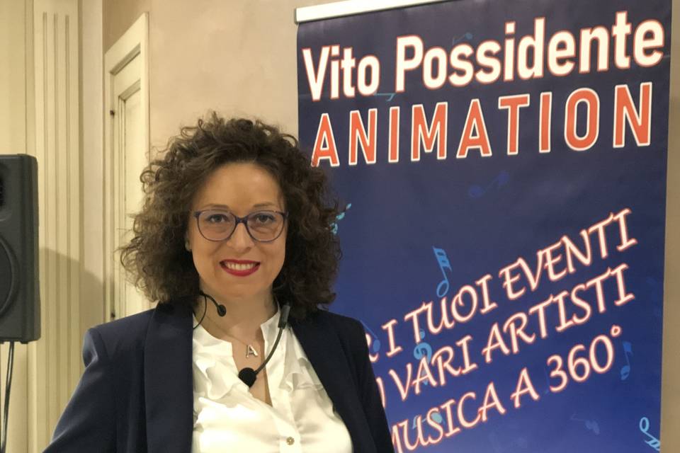 Vito Possidente Animation