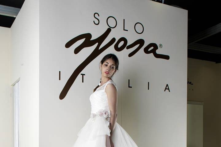 Solo Sposa Italia