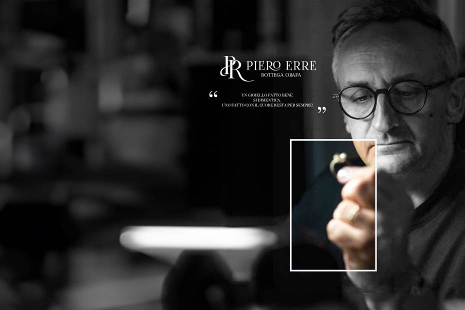 Piero Erre Bottega Orafa