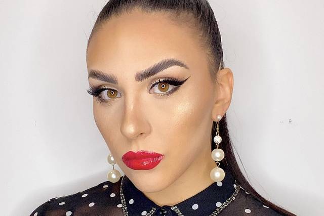 Trucco beauty