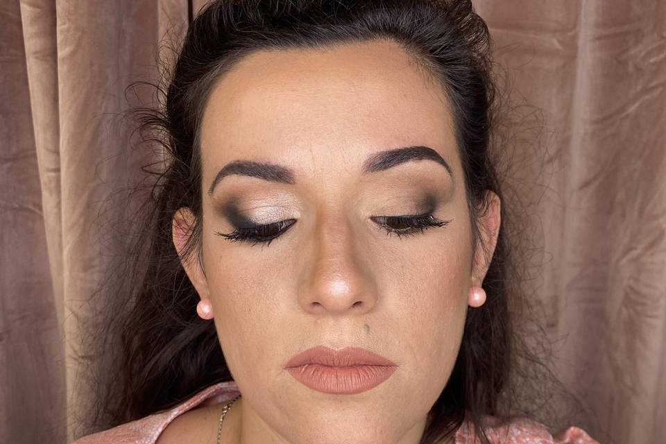 Prove trucco sposa