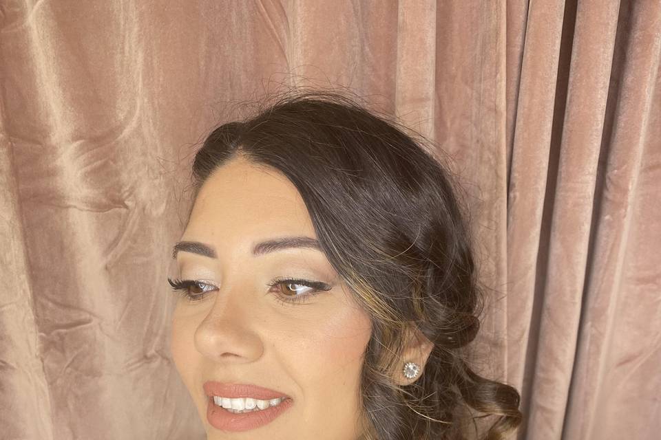 Make up beauty luminoso e natu
