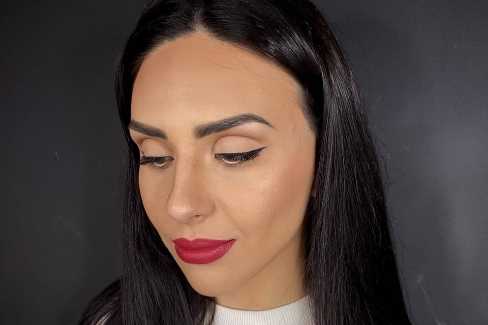 Trucco giorno