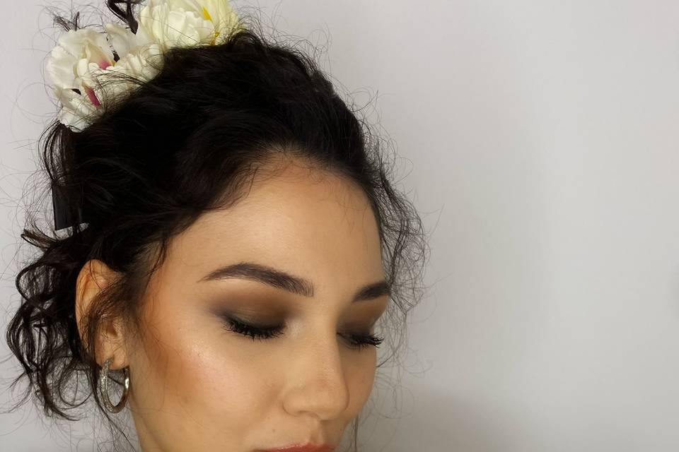 Make up