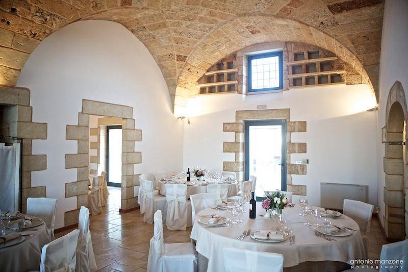 Masseria Stali