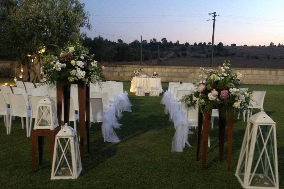 Masseria Stali