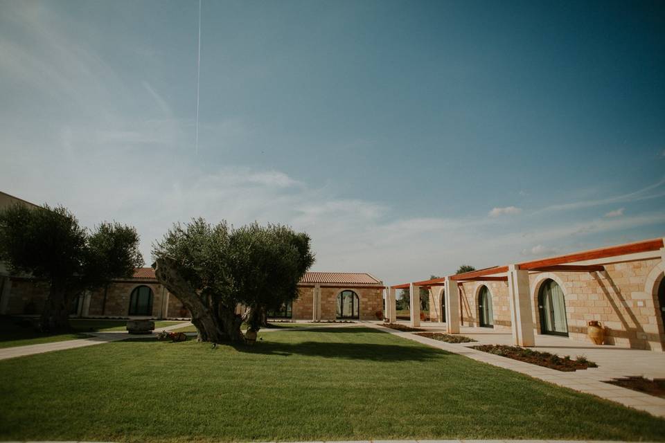 Masseria Stali