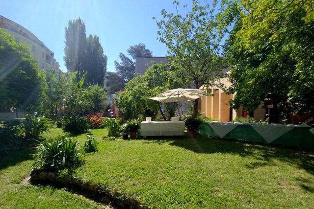 Giardino
