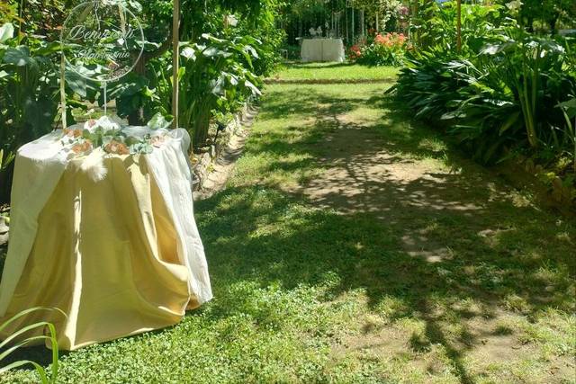 Giardino