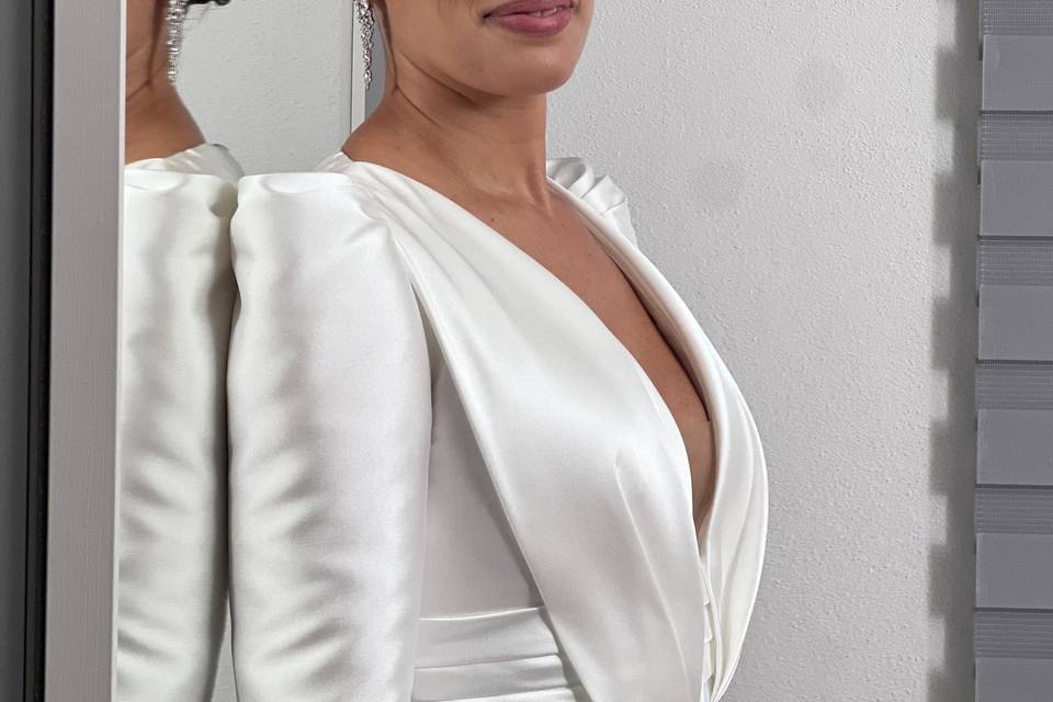 Giorgia Tola