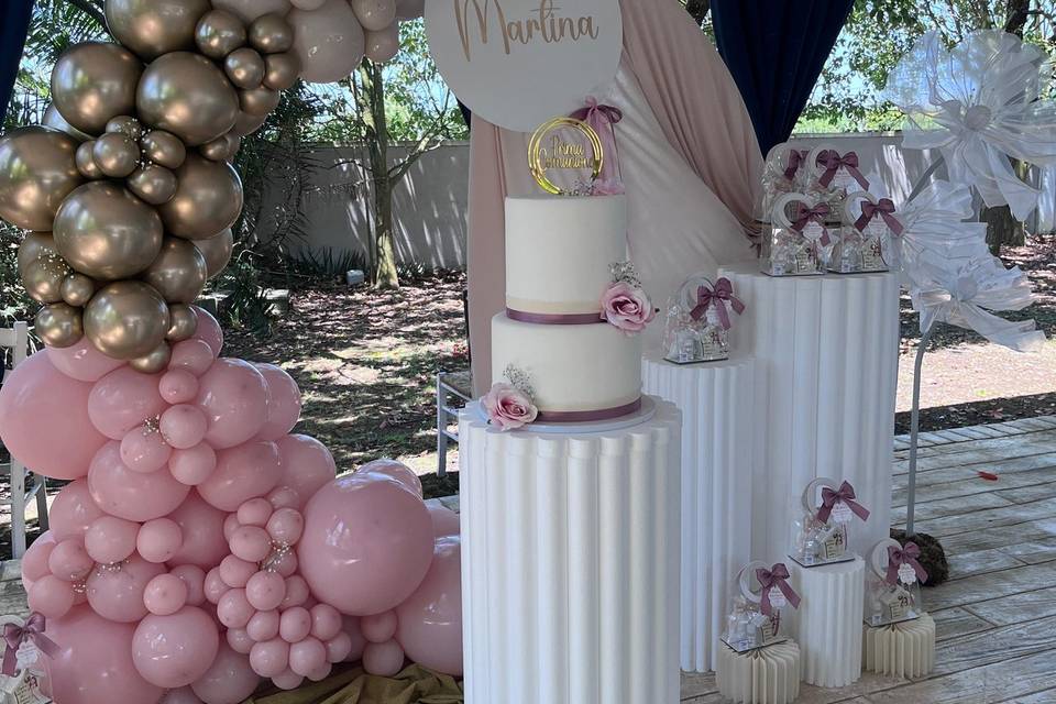 Le nostre confettate