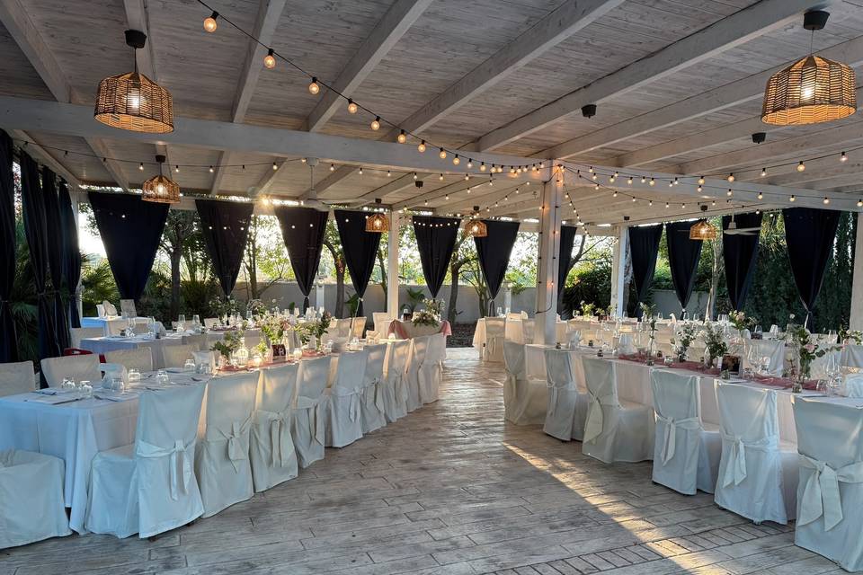 Sala fontana 1