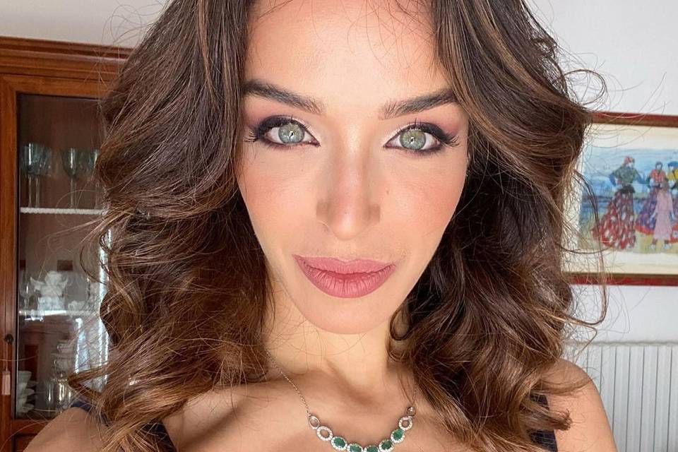 Giorgia Tola