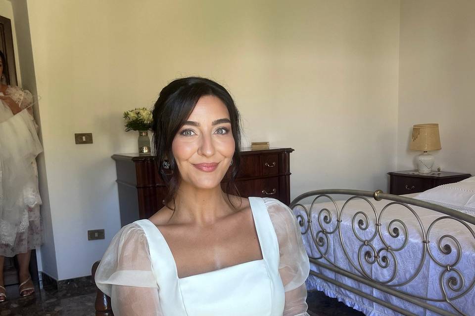 Giorgia Tola