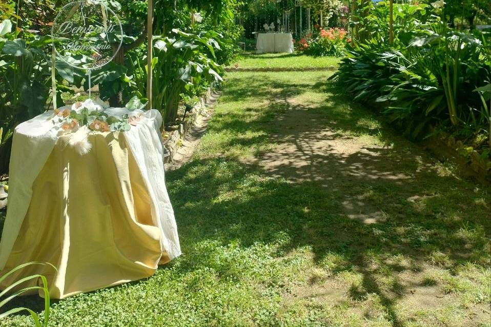 Giardino